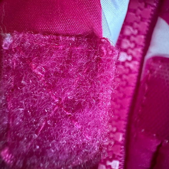 DISNEY Baby Girls Minnie Puffer
Winter Jacket Size 12 - 18 Months - Picture 3 of 8